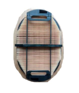 Vögele air filter inner core 2368926