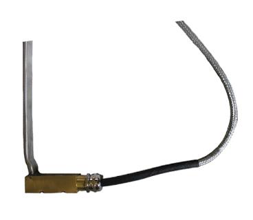 Vögele paver heating rod 1.25 meters