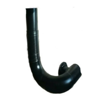Vögele Silencer Bellows 2039079