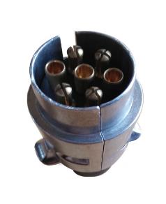 Vögele seven core power plug part number 8JB1941-0
