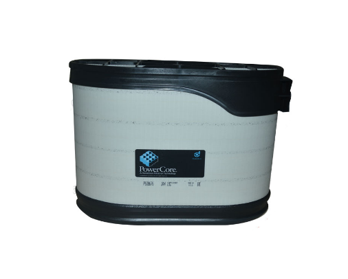 Danapak air filter is suitable for SD2530CS paver 
