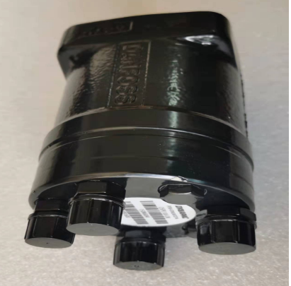 Danapak steering gear assembly part number 4700387