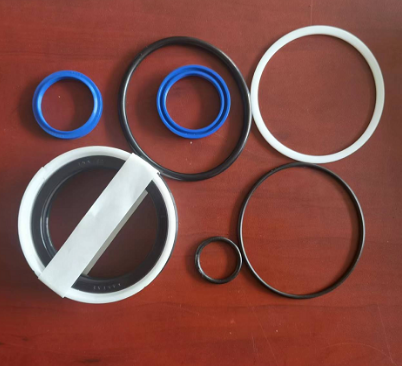 Danapak roller steering cylinder repair kit part n