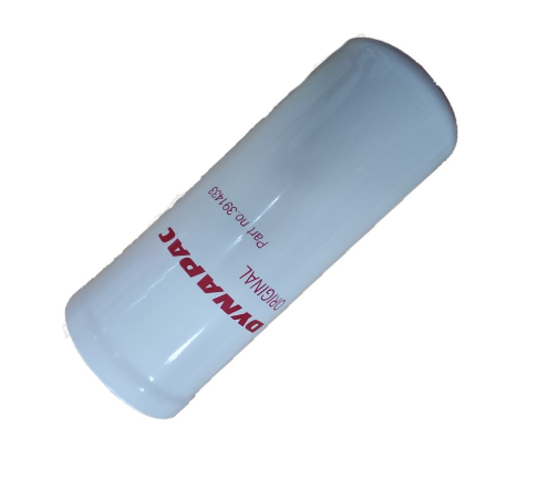 Danapak roller accessory liquid filter part number