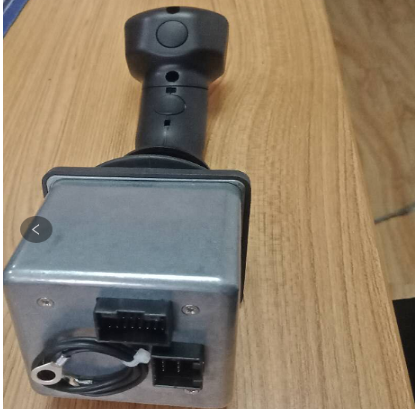 Danapak roller parts maintenance walking control h
