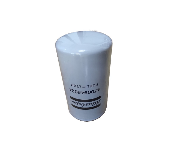Danapak Double Steel Wheel Roller Diesel Filter Pa