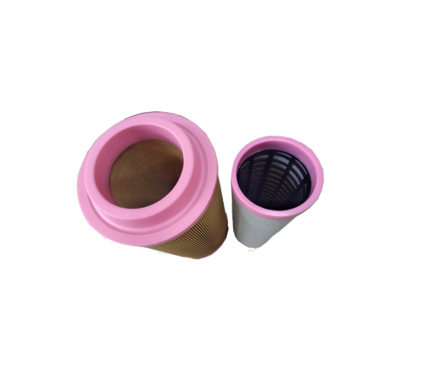 Danapak roller accessory CC524HF air filter outer 