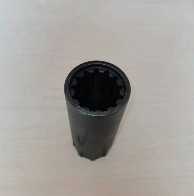 Danapak Double Steel Wheel Roller Vibration Motor 