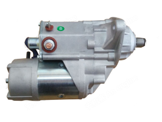 Danapak starter is suitable for CA610D and CA602D 