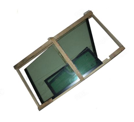 Danapak CC624 Right Fixed Glass Part Number