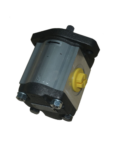 Danapak roller parts vibration gear pump parts 470