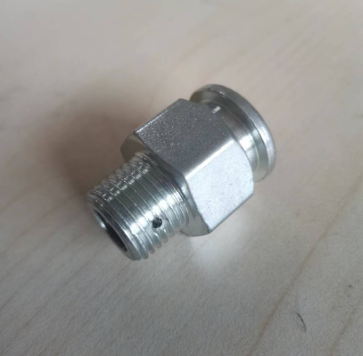 Danapak scraper tensioning butter nozzle part numb