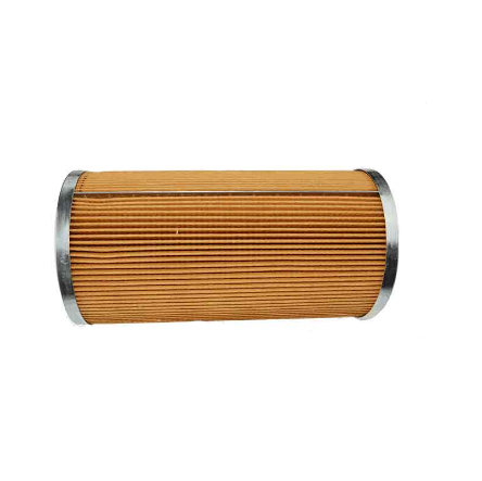 Danapak paver hydraulic return oil filter element 