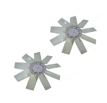 Danapak roller fan blade part number 382721