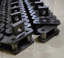 Paver scraper large chain 2342438