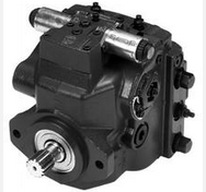 Hydraulic pump # 80685340