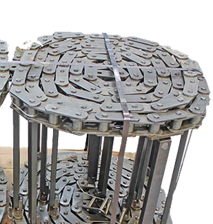 Scraper large chain 2236055