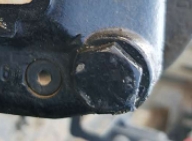 Scraper motor 9609751000