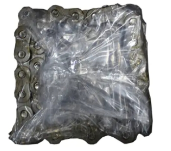 Spiral chain 2509310