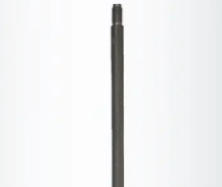 Hanger connecting bolt 2185037