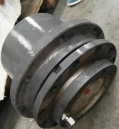 Milling machine reducer # 170613
