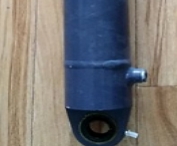 Leveling oil cylinder 4604132602