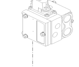 Rammer solenoid valve 2339196
