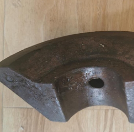 Paver cone sleeve 4610230116
