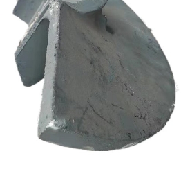 Single hole main blade left 2541854