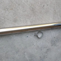 Exhaust pipe 206647