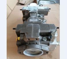 Hydraulic pump 8702890003