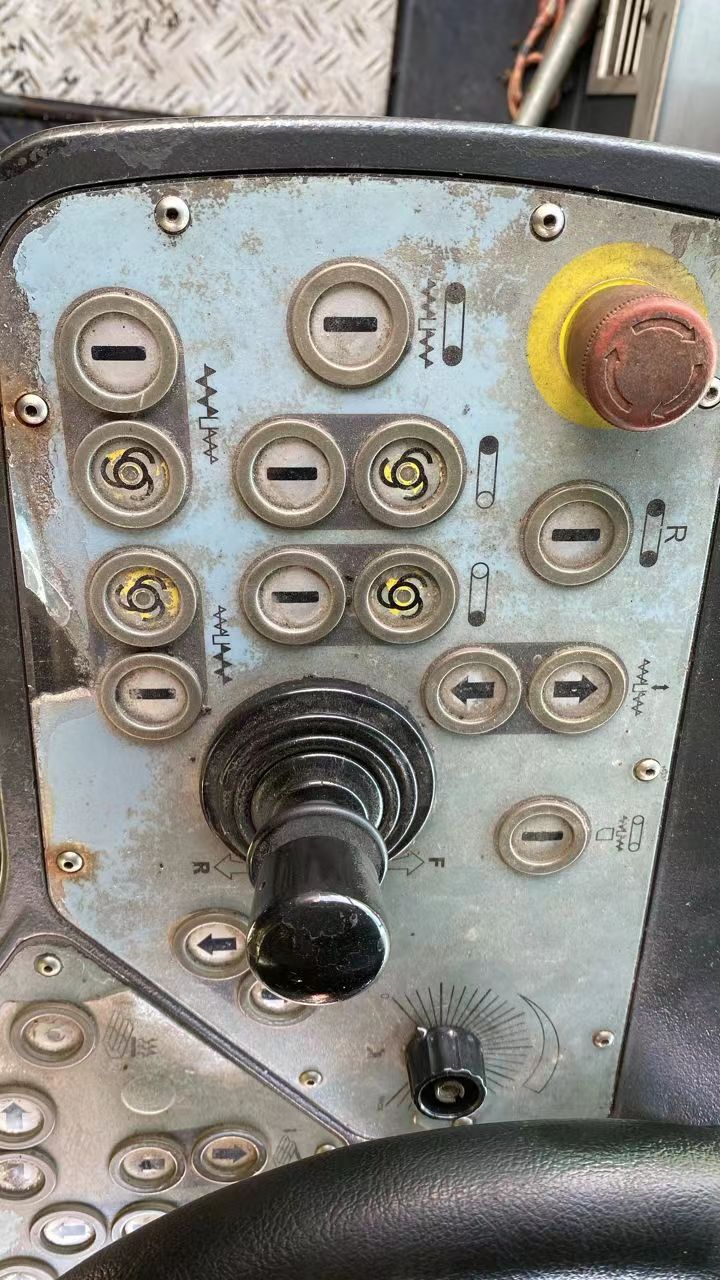 S1803-2 control box 2134276