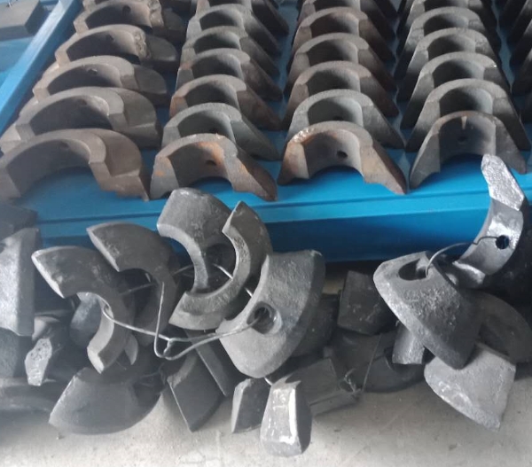 Hanger cover 4604132602
