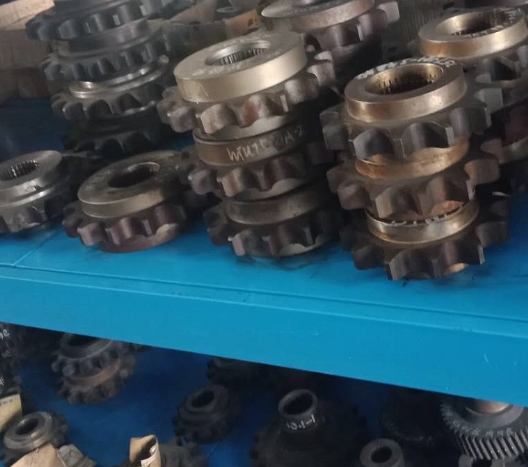 Chain wheel 4610062220