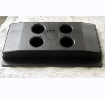 Paver Track Shoes 2028019