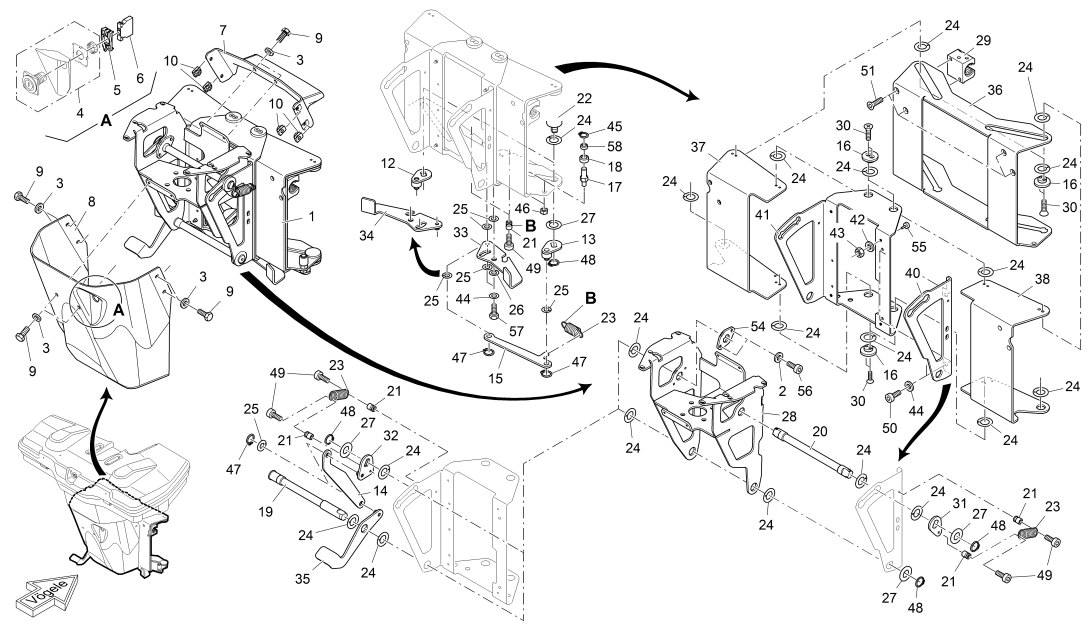 FLANGE2032206	