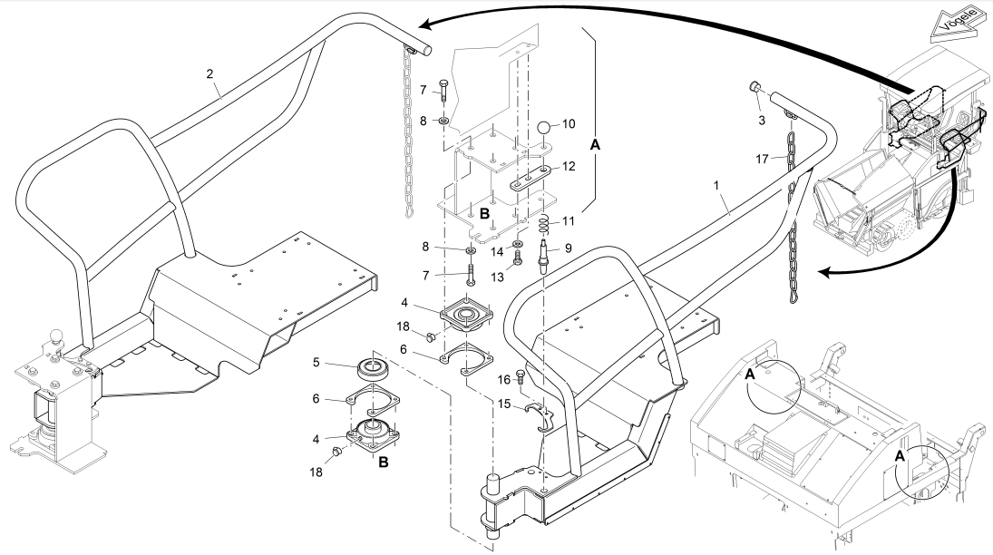 WASHER9501307349	