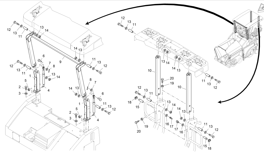 WASHER	9500110440