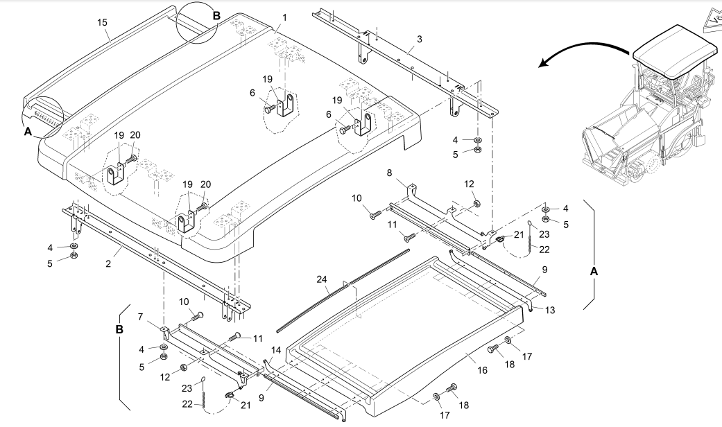SUNSHADE	2046228