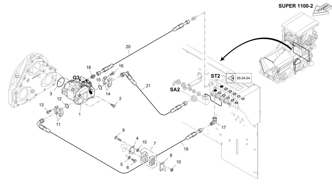 COVER PLATE	9680050185
