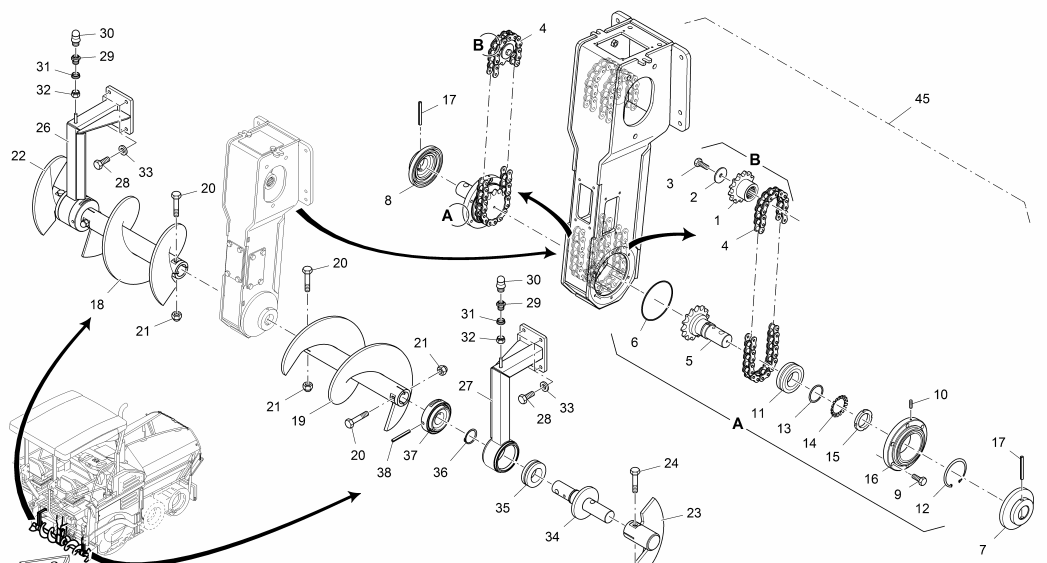 WASHER9500130125	