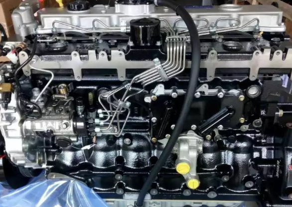 S1800-2 engine connecting rod bearing