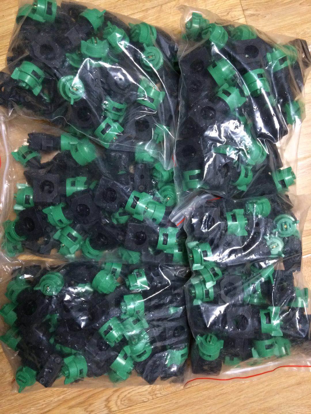 Compactor Road roller water spray nozzle for Hamm,