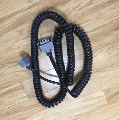 Connecting Cable 2032288 For Vogele Asphalt Paver 
