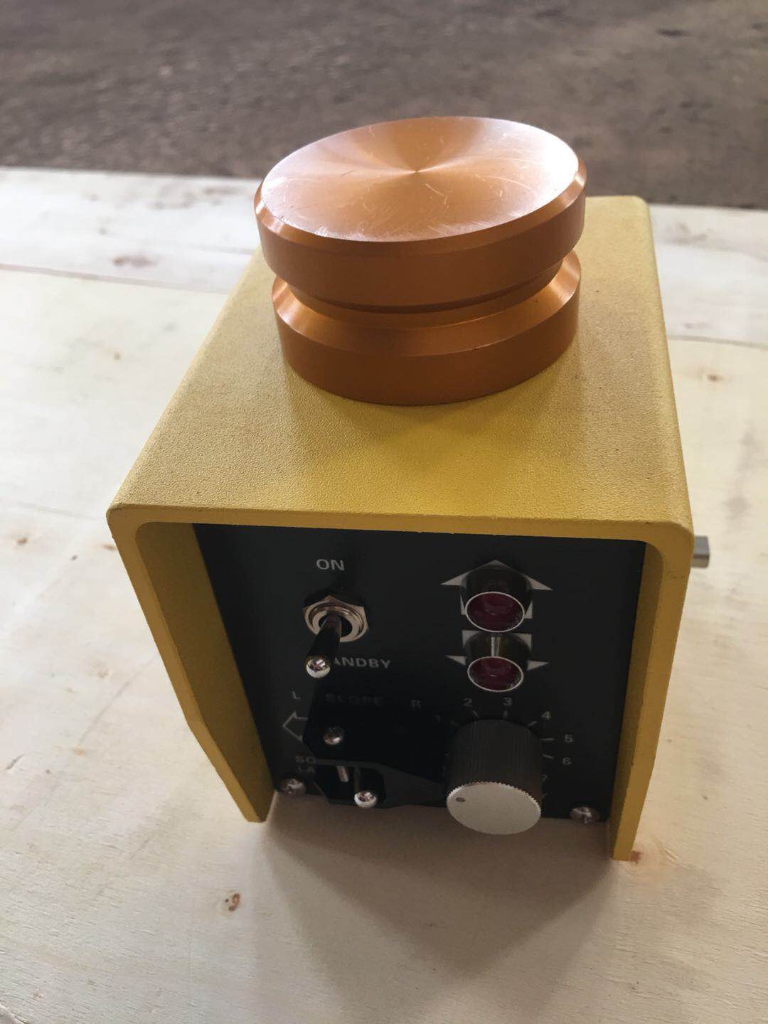  Grade Control Sensor for Asphalt Paver Leveling S