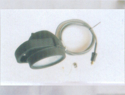Road Milling Machine Paver Road Roller Work Lamps 