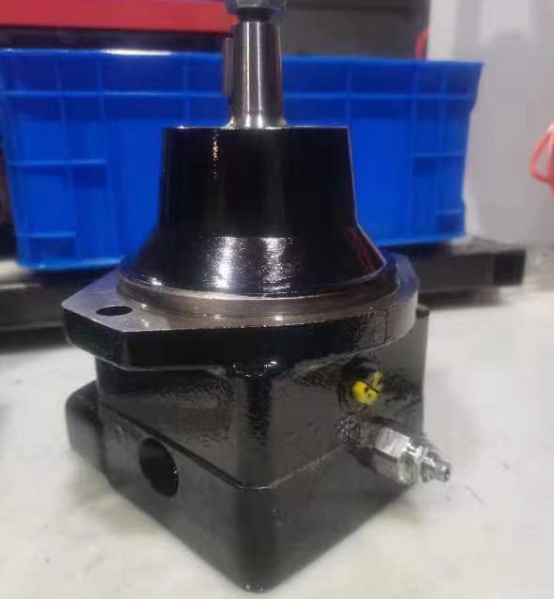 Motor 712735