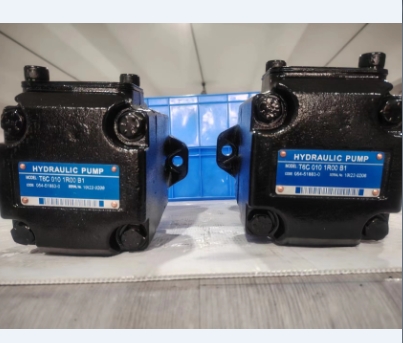 Motor T6C0101R00B1