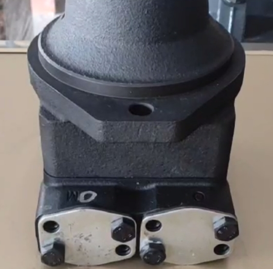 Fan motor M5BF-045-2N04