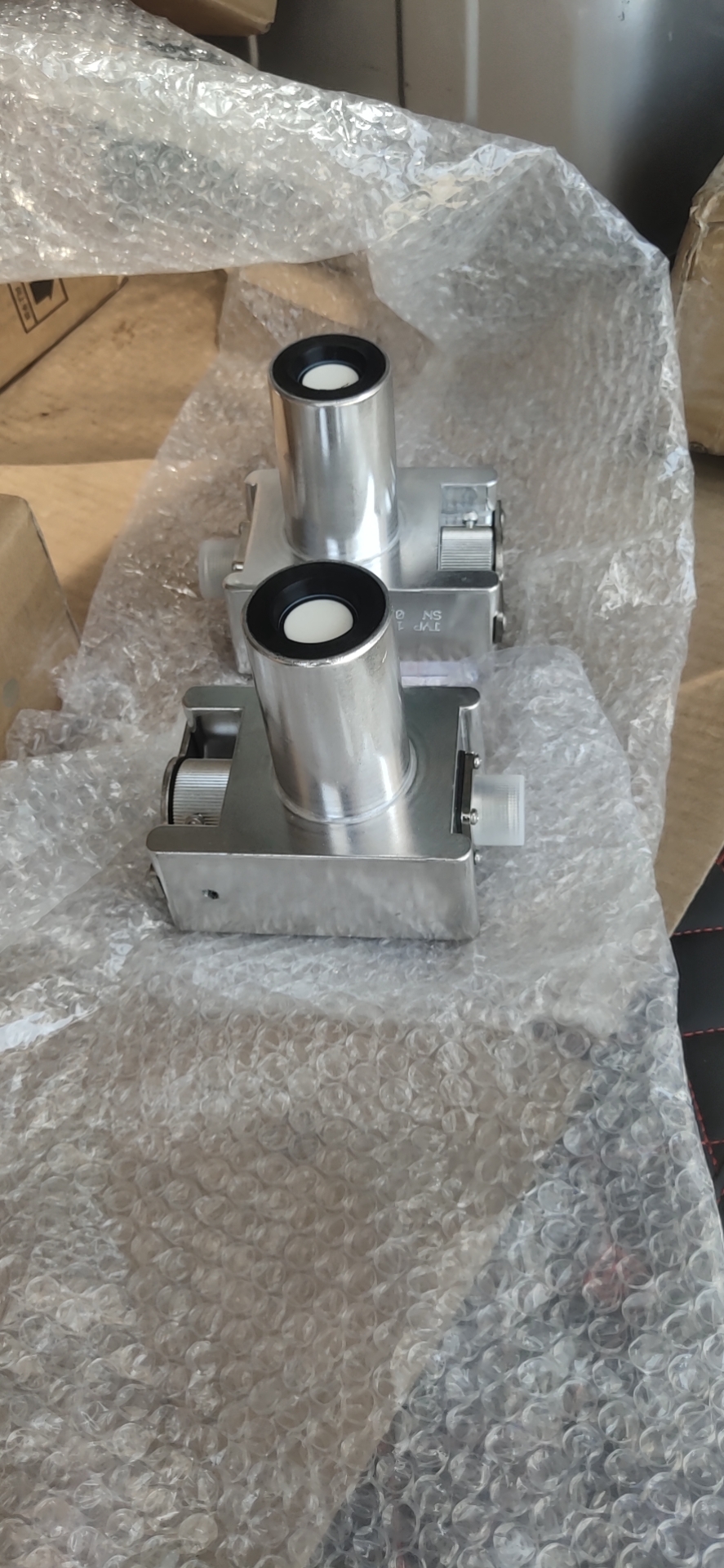 97738016 TP07auger sensor